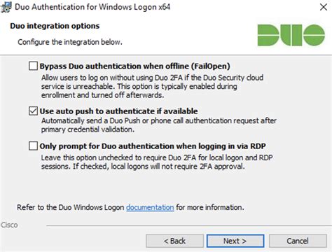 duo smart card|duo authentication not supported.